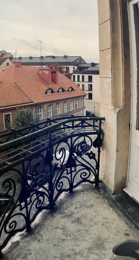 Unique Room Old Town Poznan Exterior foto